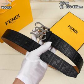 Picture of Fendi Belts _SKUFendibelt40mmX100-125cm8L0408161484